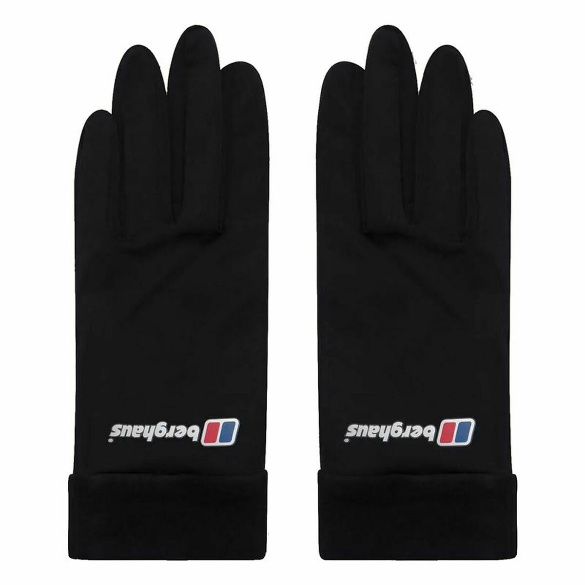 Gloves Berghaus Liner Black