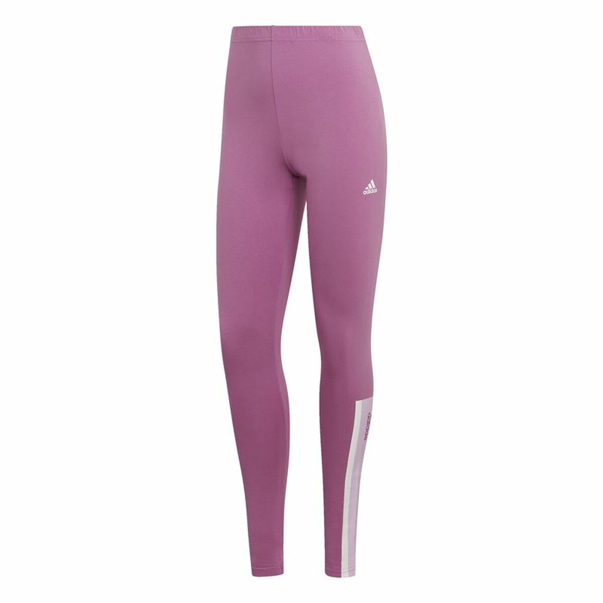 Женские спортивные колготки Adidas Bluv Q4 Фиолетовый