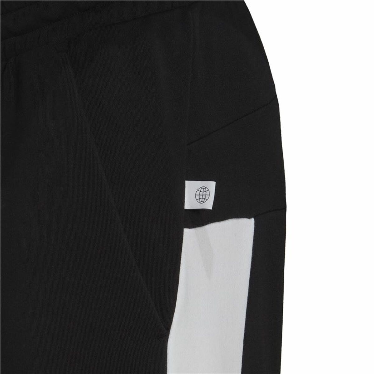 Adult Trousers Adidas Future Icons Badge Of Sport Black