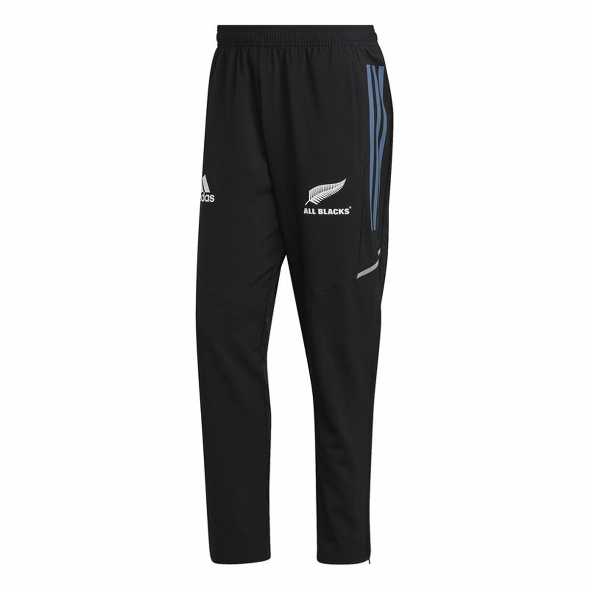 adidas Woven Running Casual Cone Sports Pants/Trousers/Joggers 'Black' -  H39228 | Solesense