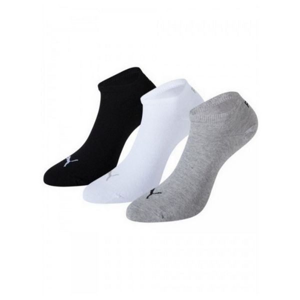 Ankle Sports Socks Puma SNEAKER (3 Pairs)