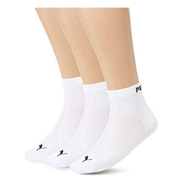 Спортивные носки Puma QUARTER (3 пар)