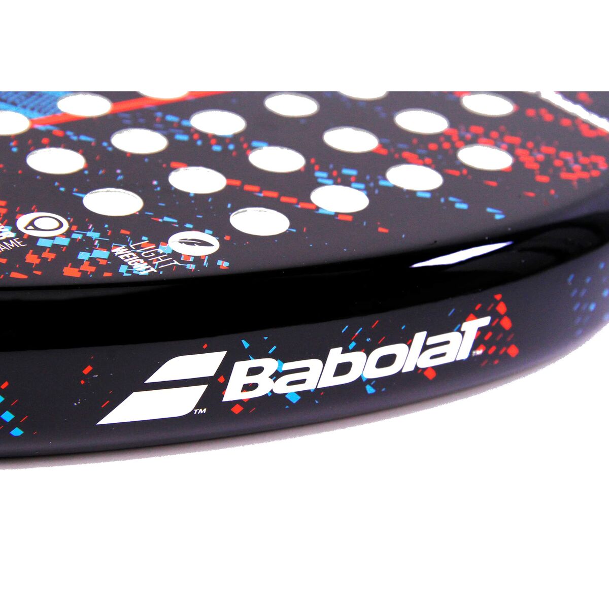 Padel Racket Babolat Reflex Blue Multicolour buy price reviews