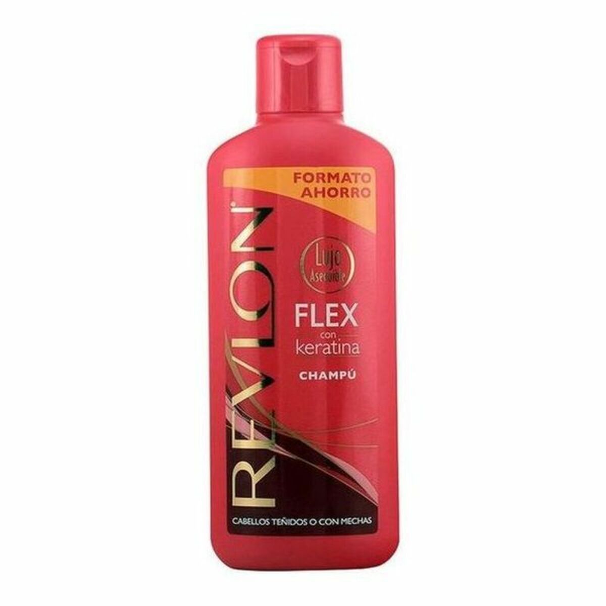 Šampoon Flex Keratin Revlon