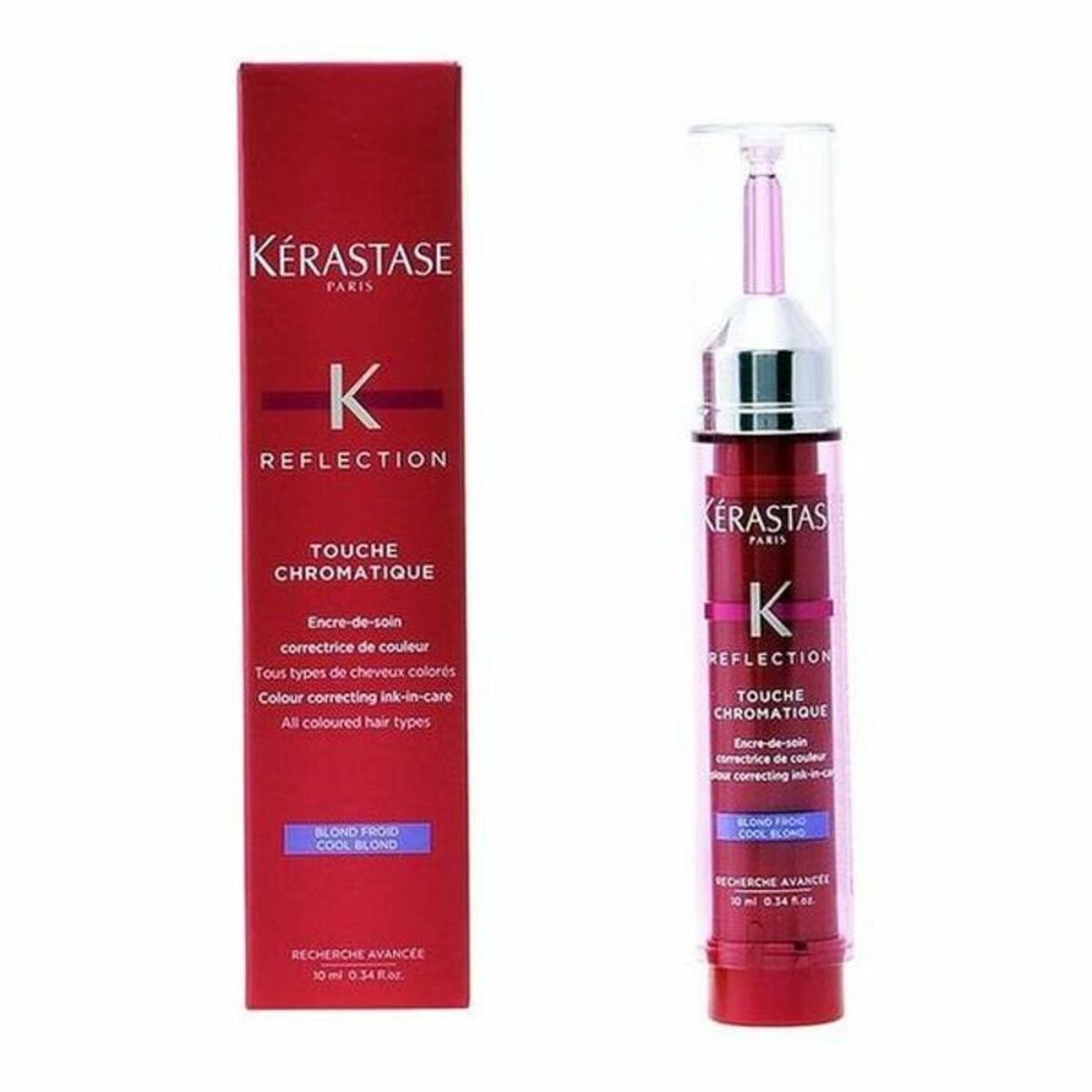 Защитное средство для цвета волос Reflection Kerastase