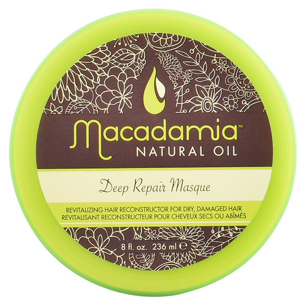 Капиллярная маска Deep Repair Macadamia